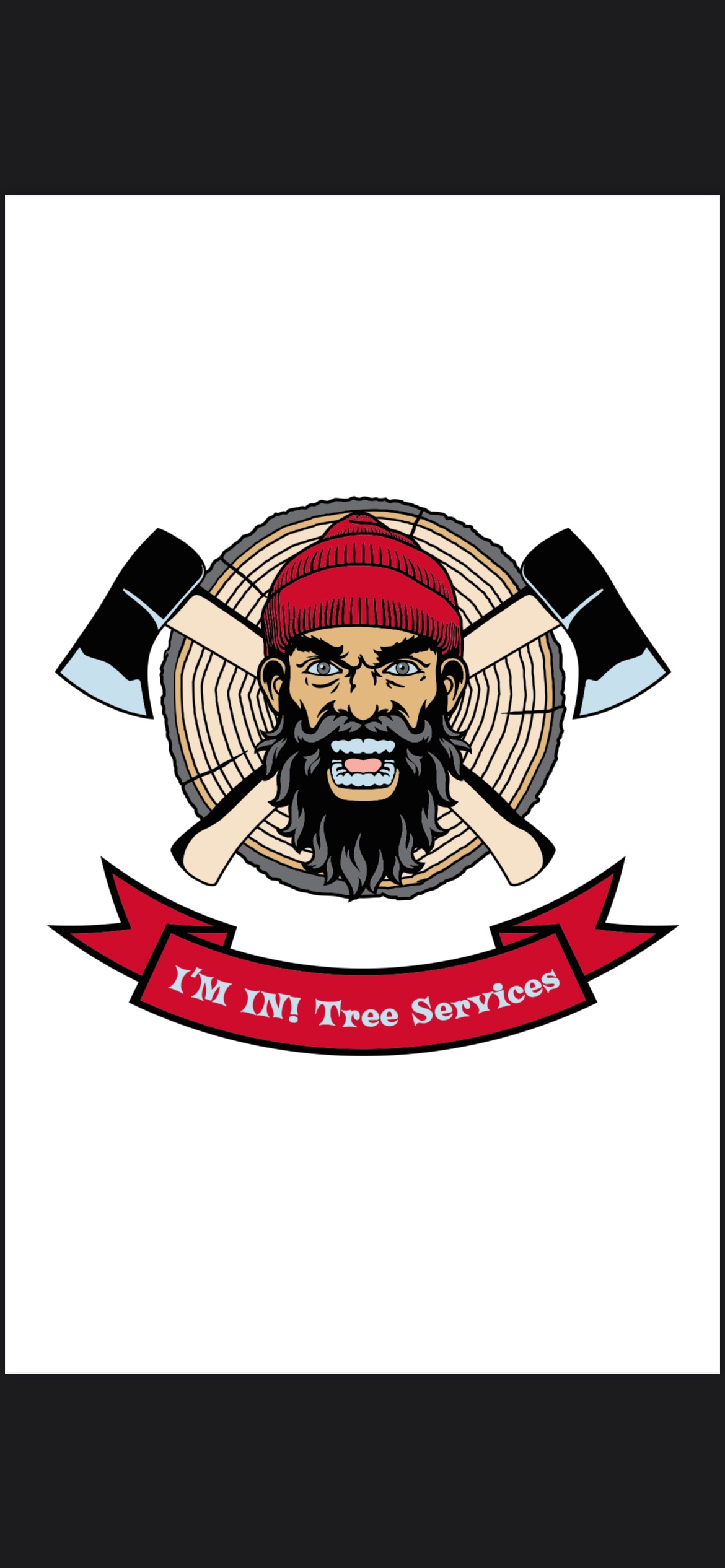 I’M IN! Tree Services LLC | Emergency Tree Service